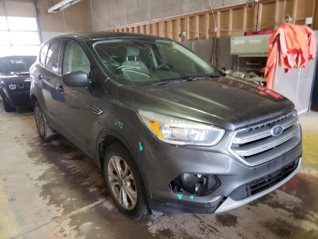 FORD ESCAPE SE 2017 1fmcu0g9xhub76978