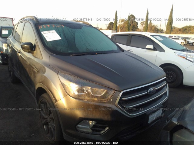 FORD ESCAPE 2017 1fmcu0g9xhub89729