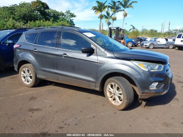 FORD ESCAPE 2017 1fmcu0g9xhuc67782