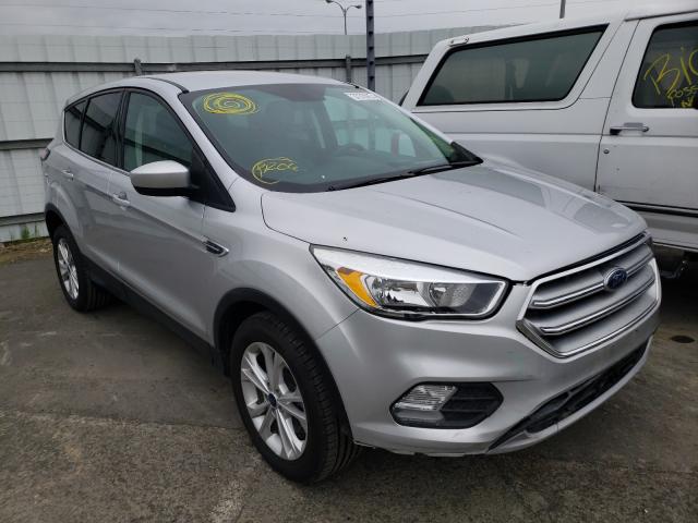 FORD ESCAPE SE 2017 1fmcu0g9xhuc81651