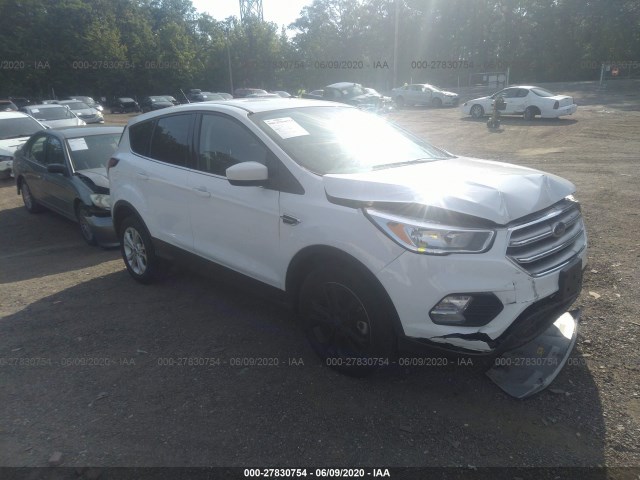 FORD ESCAPE 2017 1fmcu0g9xhuc97025