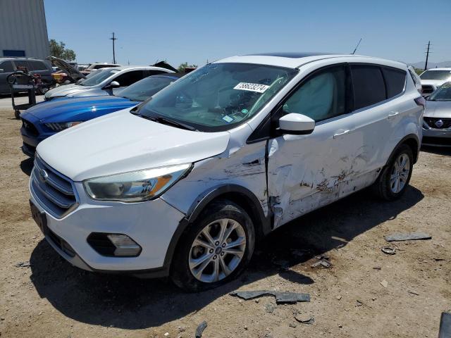 FORD ESCAPE 2017 1fmcu0g9xhud29830