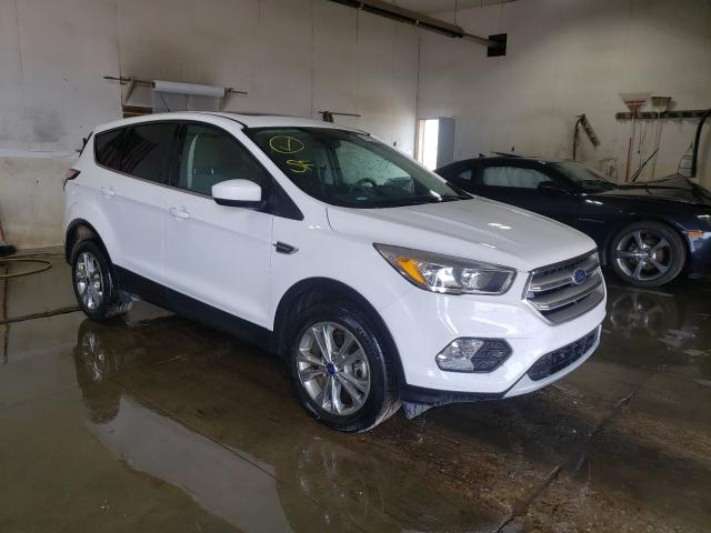 FORD ESCAPE SE 2017 1fmcu0g9xhud29908