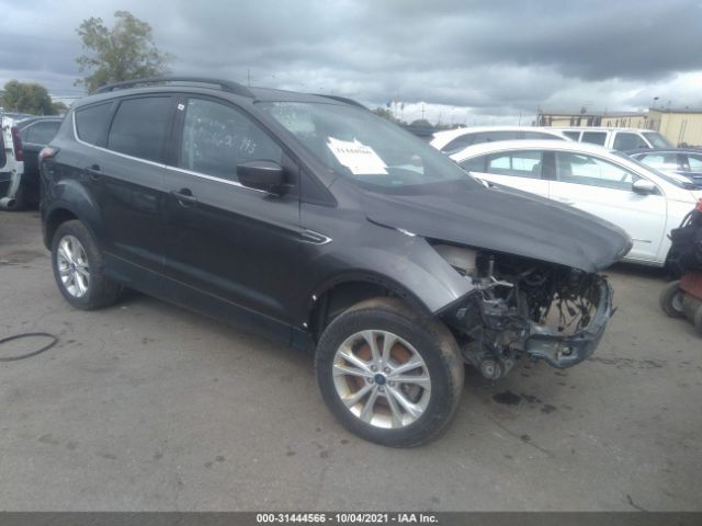 FORD ESCAPE 2017 1fmcu0g9xhud51164