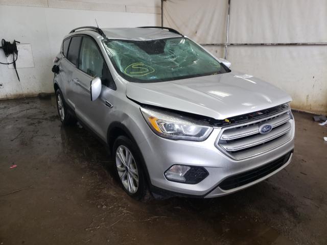 FORD ESCAPE SE 2017 1fmcu0g9xhud51407