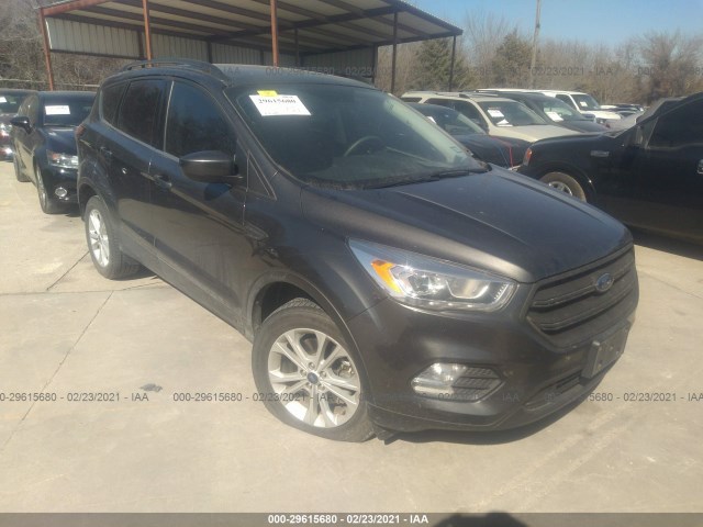 FORD ESCAPE 2017 1fmcu0g9xhud85900