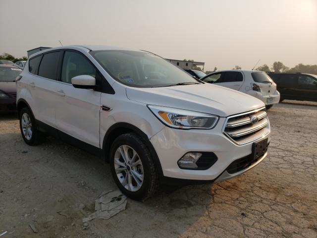 FORD NULL 2017 1fmcu0g9xhue15803