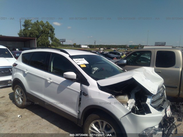 FORD ESCAPE 2017 1fmcu0g9xhue34805