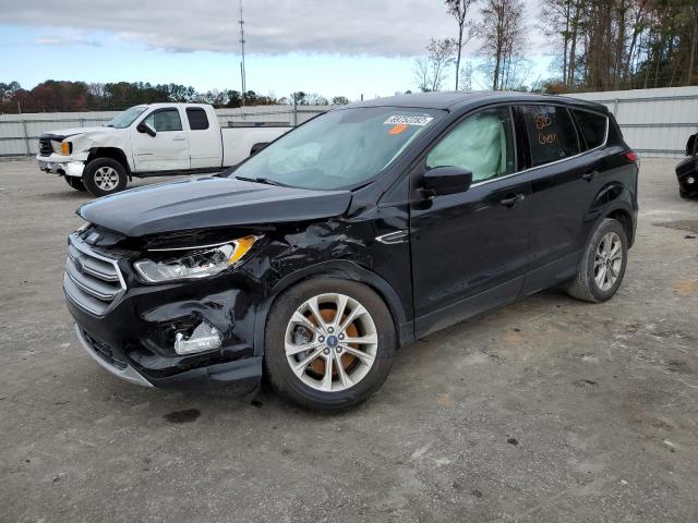 FORD ESCAPE SE 2017 1fmcu0g9xhue56836