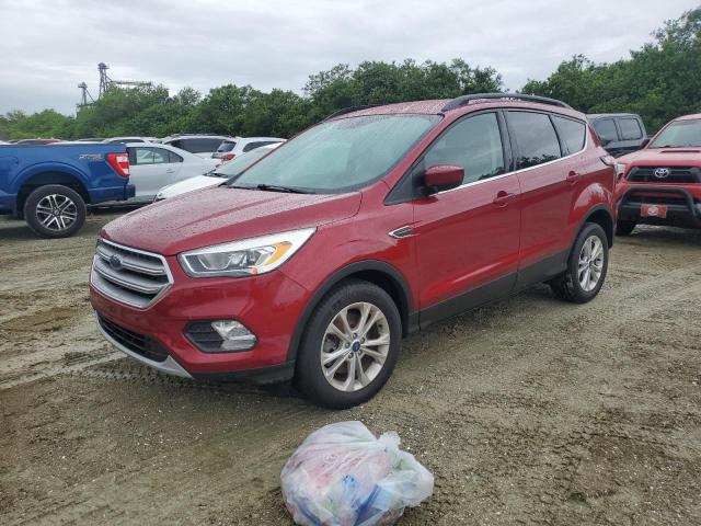 FORD ESCAPE SE 2017 1fmcu0g9xhue86189