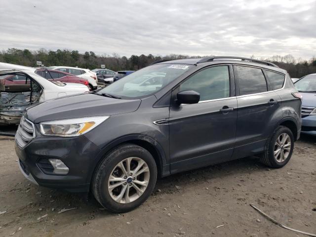 FORD ESCAPE SE 2018 1fmcu0g9xjub48944