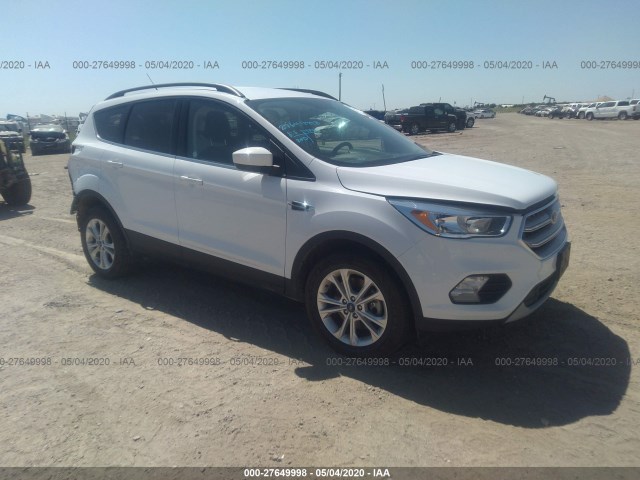 FORD ESCAPE 2018 1fmcu0g9xjuc20919