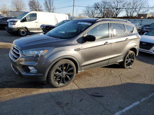 FORD ESCAPE 2017 1fmcu0gd0hua04236