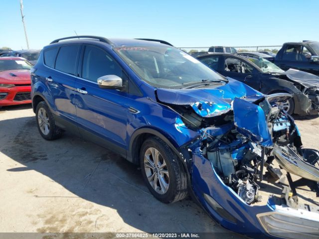 FORD ESCAPE 2017 1fmcu0gd0hua09579