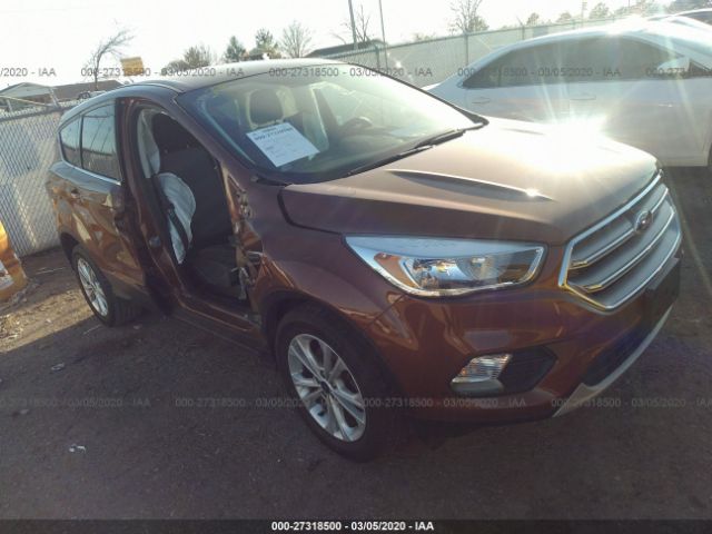 FORD ESCAPE 2017 1fmcu0gd0hua11803