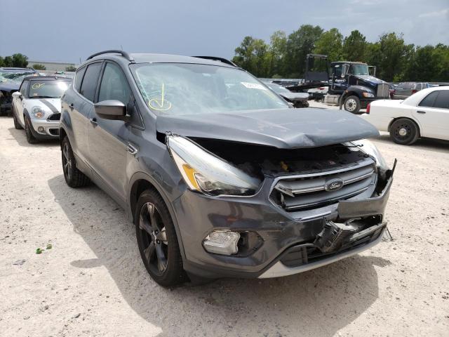 FORD ESCAPE SE 2017 1fmcu0gd0hua13244