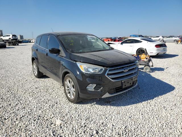 FORD ESCAPE SE 2017 1fmcu0gd0hua13664