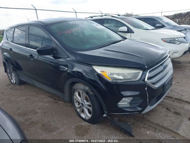 FORD ESCAPE 2017 1fmcu0gd0hua13759