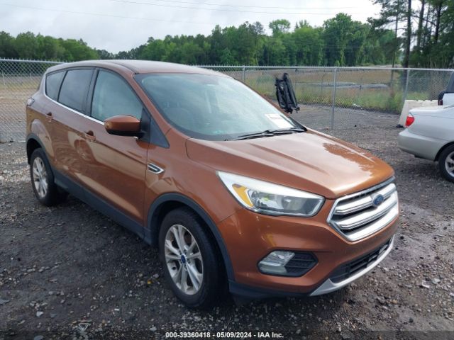 FORD ESCAPE 2017 1fmcu0gd0hua25040