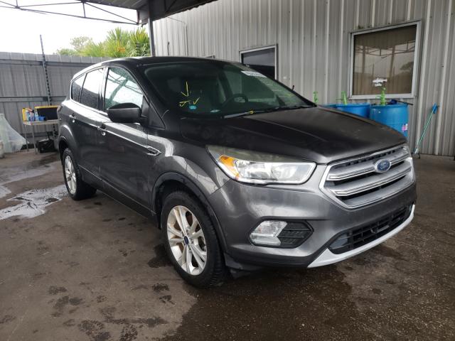 FORD ESCAPE SE 2017 1fmcu0gd0hua25054