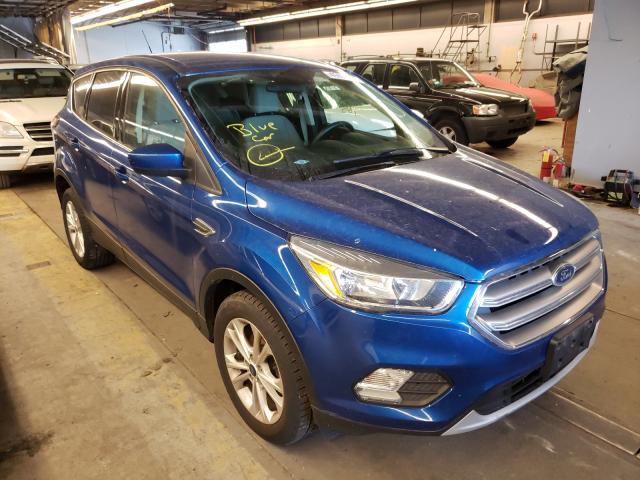 FORD ESCAPE SE 2017 1fmcu0gd0hua29458