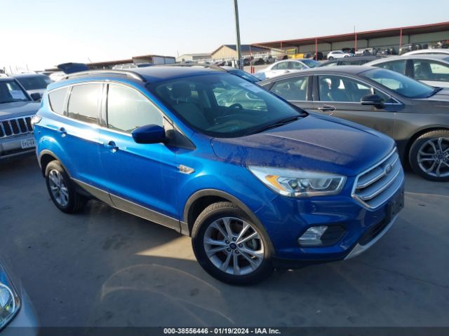 FORD ESCAPE 2017 1fmcu0gd0hua32134