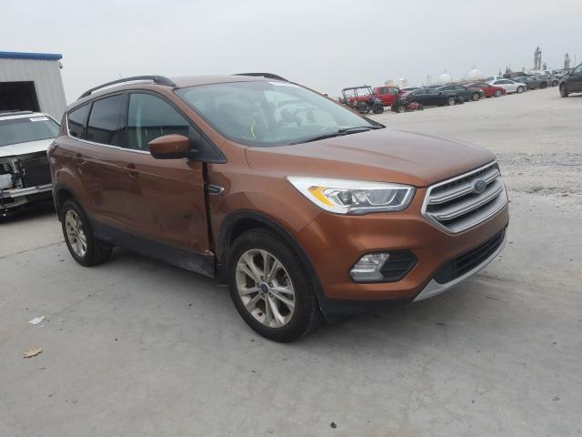 FORD ESCAPE SE 2017 1fmcu0gd0hua39942