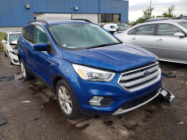 FORD ESCAPE SE 2017 1fmcu0gd0hua49239