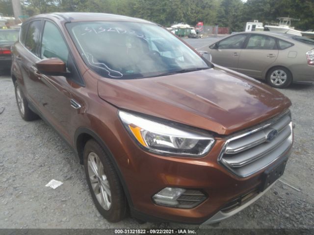 FORD ESCAPE 2017 1fmcu0gd0hua52450