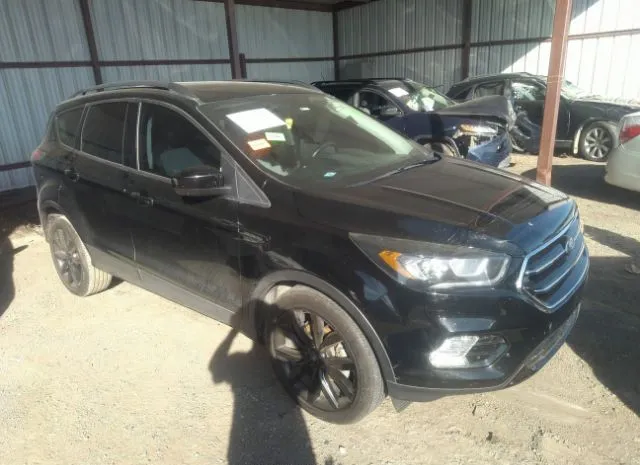 FORD ESCAPE 2017 1fmcu0gd0hua68180