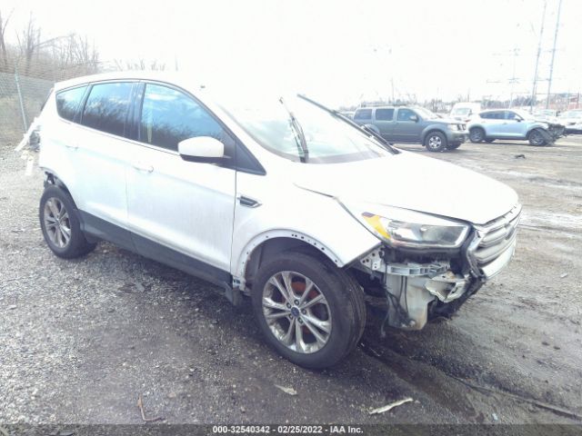 FORD ESCAPE 2017 1fmcu0gd0hua69376