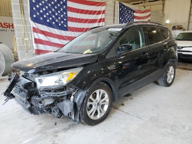 FORD ESCAPE SE 2017 1fmcu0gd0hua81379