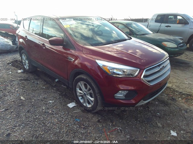 FORD ESCAPE 2017 1fmcu0gd0hua88350