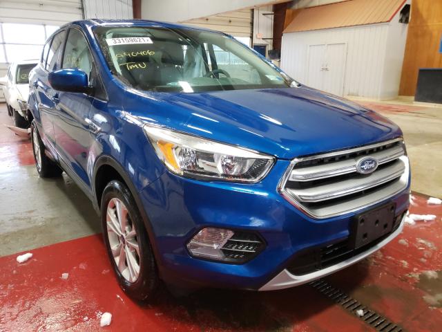 FORD ESCAPE SE 2017 1fmcu0gd0hua90406