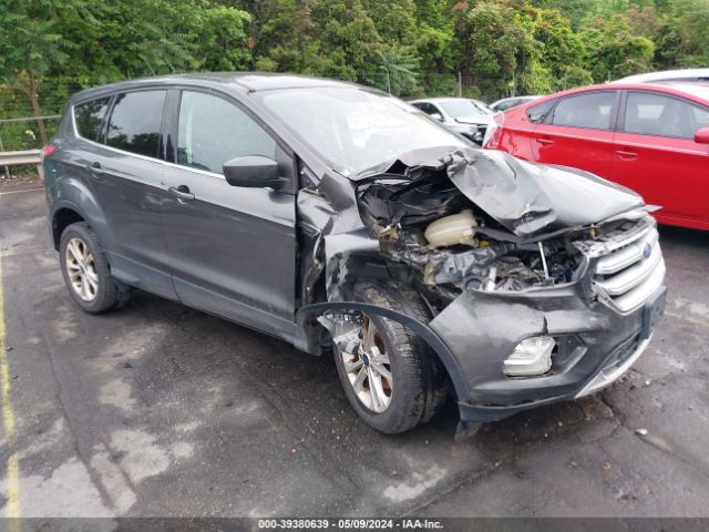 FORD ESCAPE 2017 1fmcu0gd0hua94648