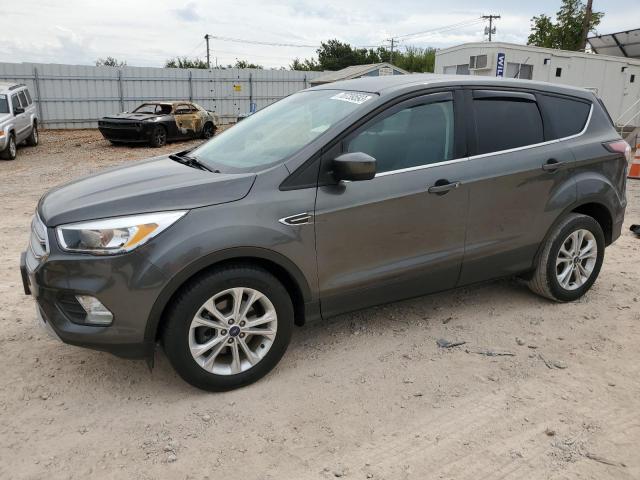 FORD ESCAPE SE 2017 1fmcu0gd0hua95802