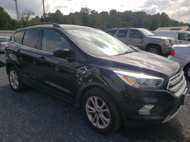 FORD ESCAPE SE 2017 1fmcu0gd0hub03669