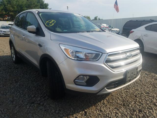 FORD ESCAPE SE 2017 1fmcu0gd0hub08807