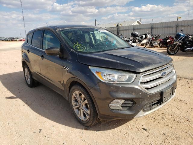 FORD ESCAPE SE 2017 1fmcu0gd0hub08886