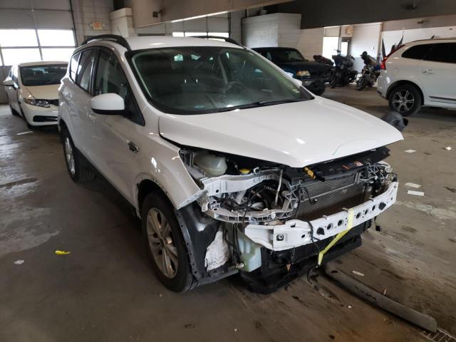 FORD ESCAPE SE 2017 1fmcu0gd0hub12999