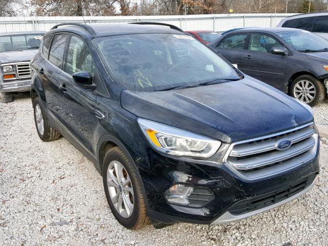 FORD ESCAPE SE 2017 1fmcu0gd0hub20584