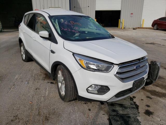 FORD ESCAPE SE 2017 1fmcu0gd0hub21475