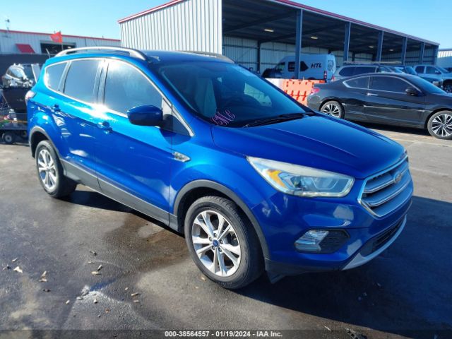 FORD ESCAPE 2017 1fmcu0gd0hub37739