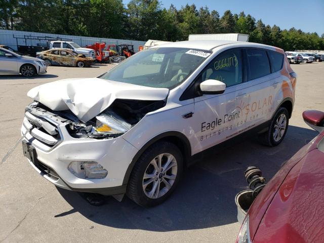 FORD ESCAPE SE 2017 1fmcu0gd0hub37756