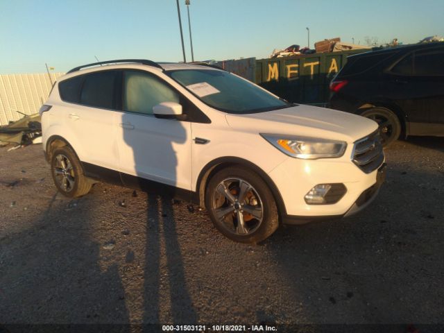 FORD ESCAPE 2017 1fmcu0gd0hub52130