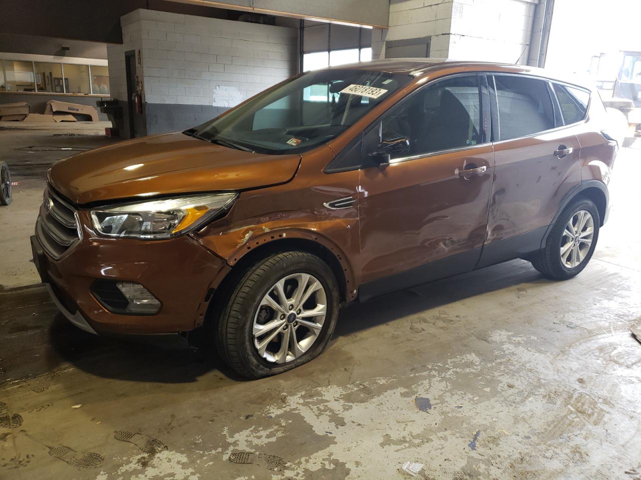 FORD ESCAPE 2017 1fmcu0gd0hub52676