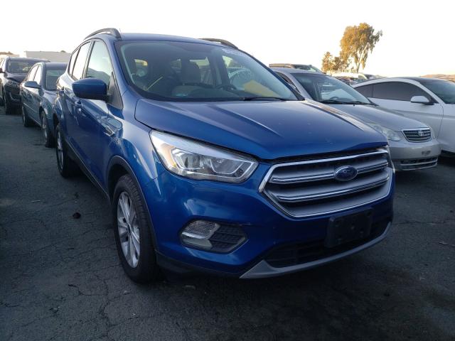 FORD ESCAPE SE 2017 1fmcu0gd0hub61698