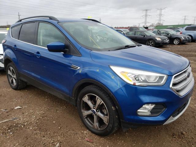 FORD ESCAPE SE 2017 1fmcu0gd0hub66108