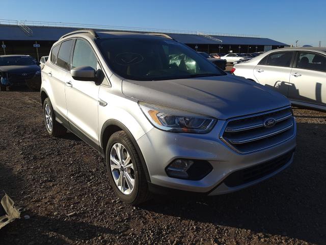 FORD ESCAPE SE 2017 1fmcu0gd0hub68117