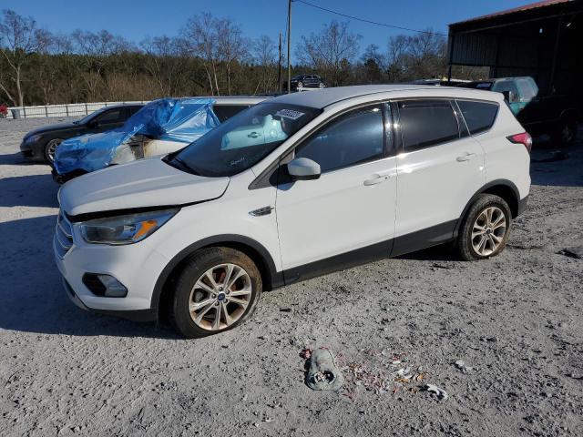 FORD ESCAPE SE 2017 1fmcu0gd0hub72765